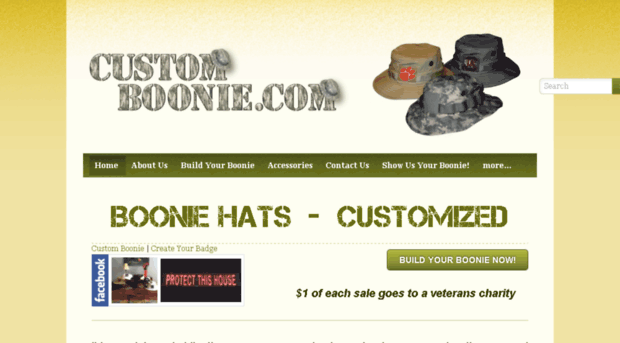 customboonie.com