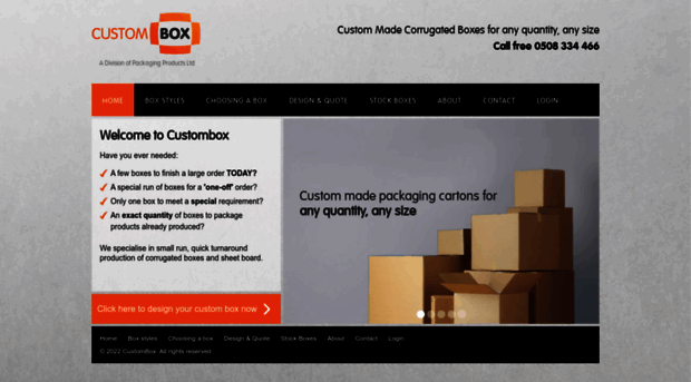 custombox.co.nz