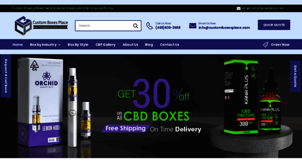 customboxesplace.com