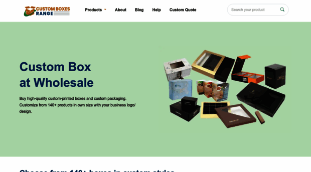 customboxesrange.com