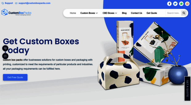 customboxpacks.com