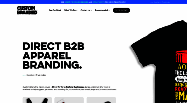 custombranded.co.nz
