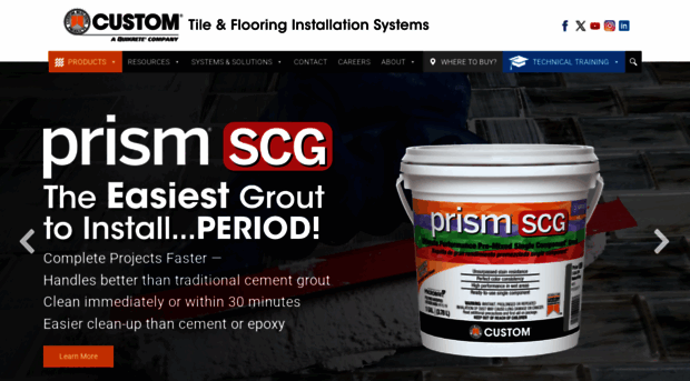 custombuildingproducts.ca