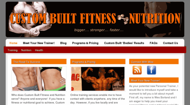 custombuiltfitness.ca