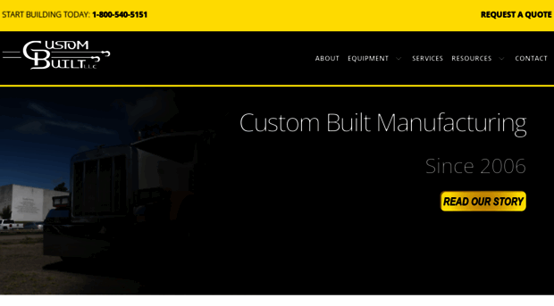 custombuiltmfg.com