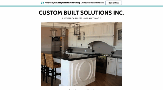 custombuiltsolutions.net