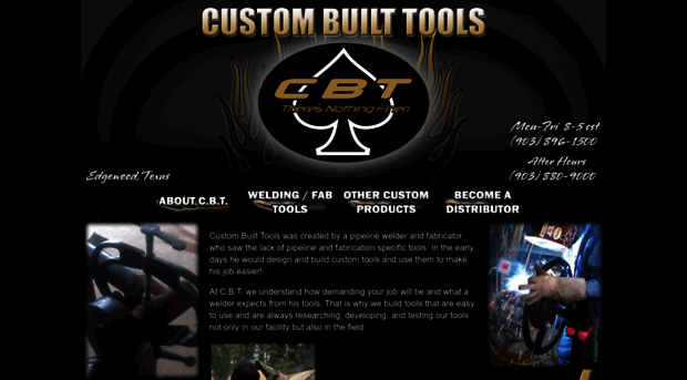 custombuilttools.com