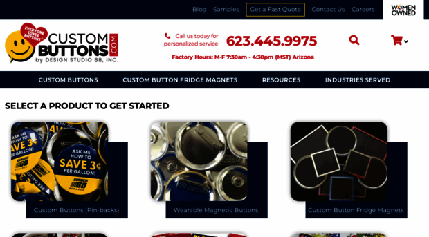 custombuttons.com