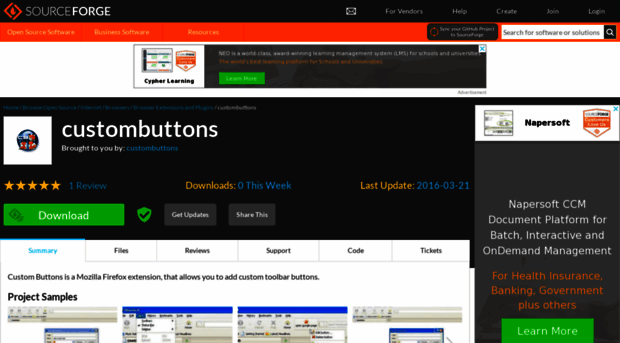 custombuttons.sourceforge.net