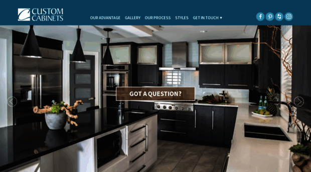 customcabinets.ca