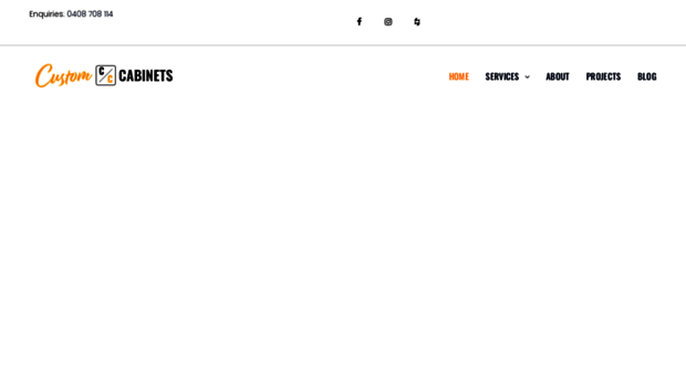 customcabinets.net.au