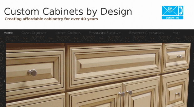 customcabinetsbydesign.ca