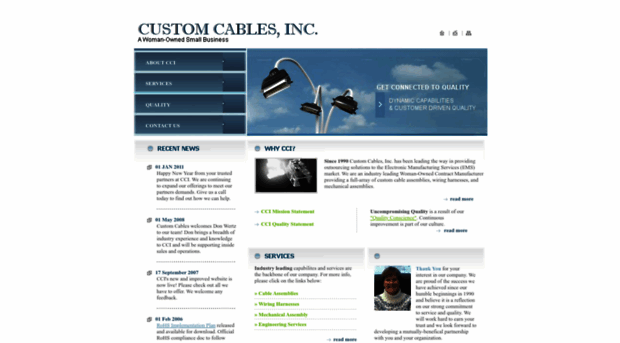 customcablesinc.com