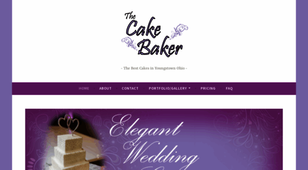 customcakebaker.com