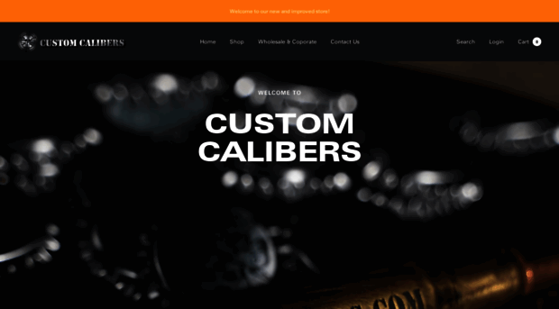 customcalibers.co.uk