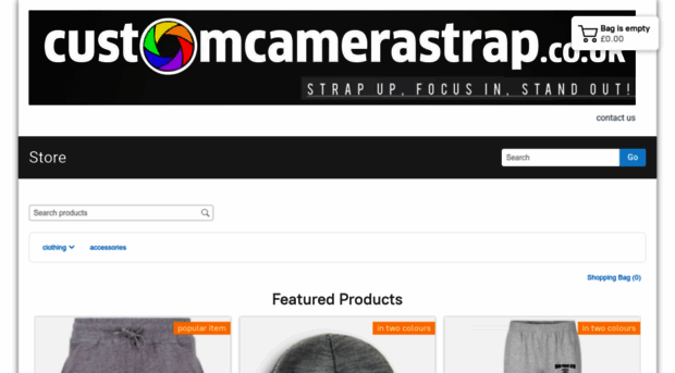 customcamerastrap.co.uk