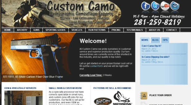 customcamo.com