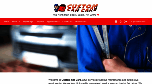 customcarcarenh.com