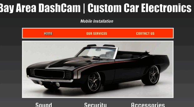 customcarelectronics.com