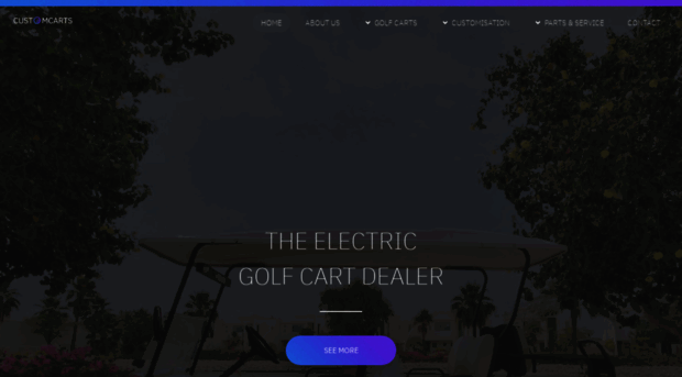 customcarts.org