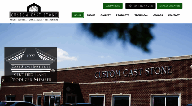 customcaststone.com