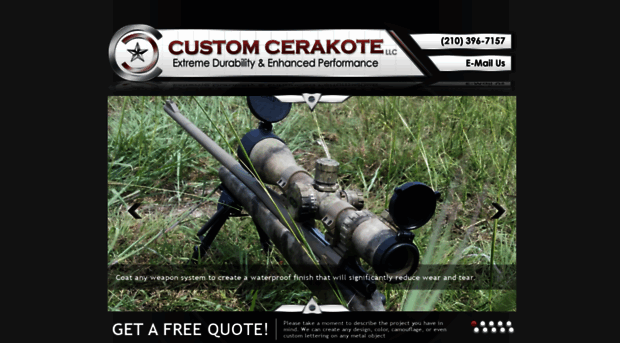 customcerakote.com