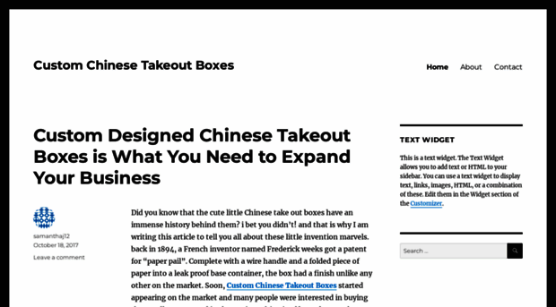 customchinesetakeoutboxes.wordpress.com