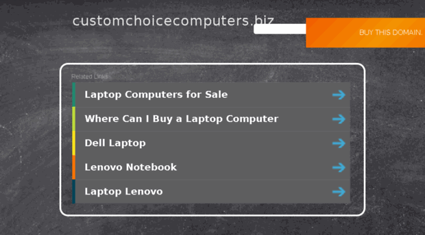 customchoicecomputers.biz