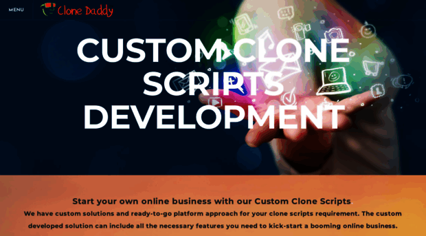 customclonescript.weebly.com