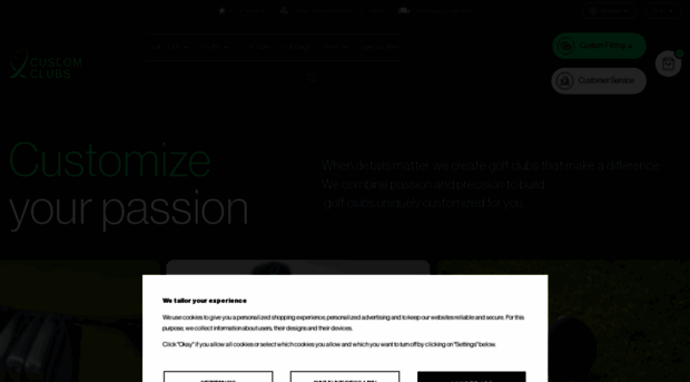 customclubs.eu