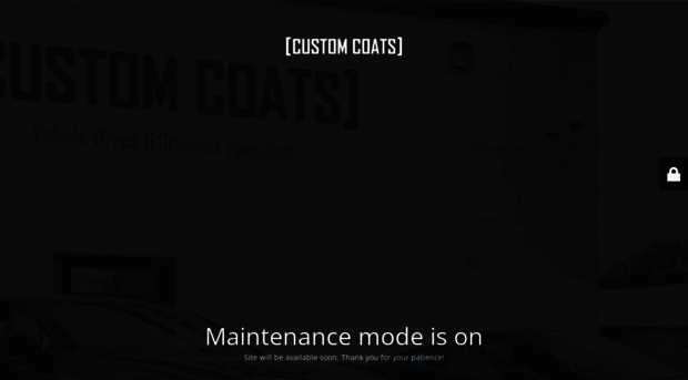customcoats.co.uk