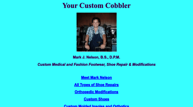 customcobbler.net