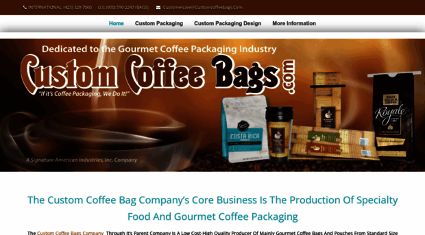 customcoffeebags.com