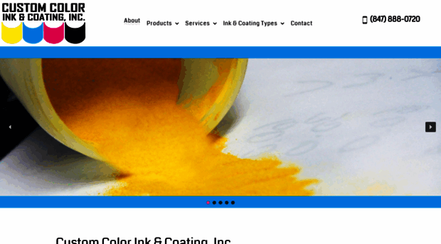 customcolorinkandcoating.com