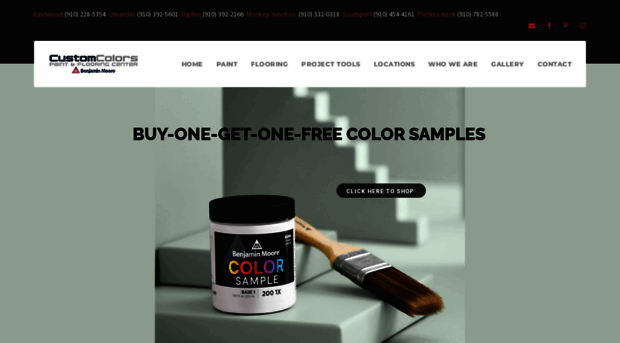 customcolorsnc.com