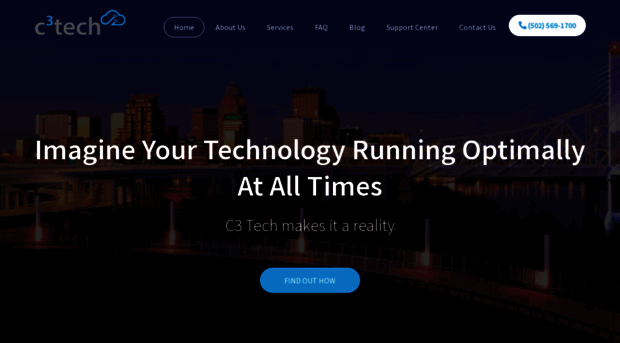 customcompconsult.com