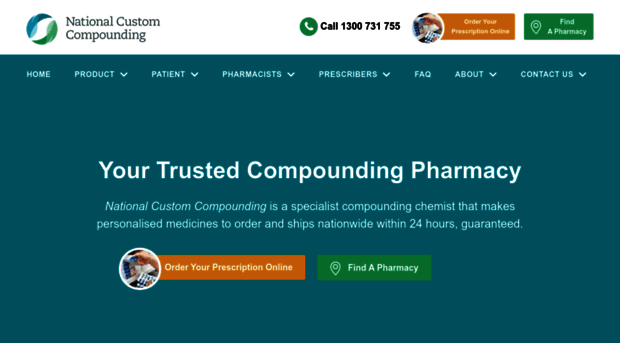 customcompounding.com.au