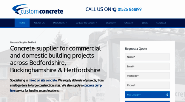 customconcrete.co.uk