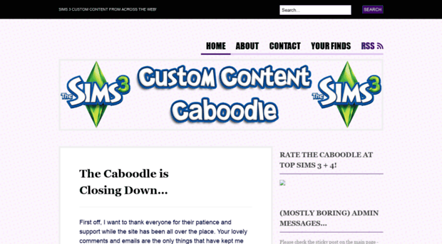 customcontentcaboodle.wordpress.com