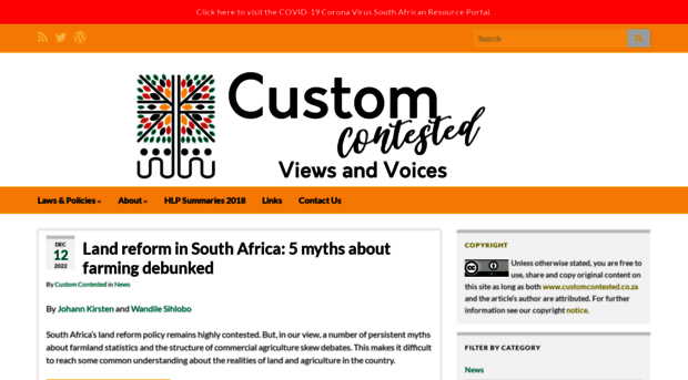 customcontested.co.za