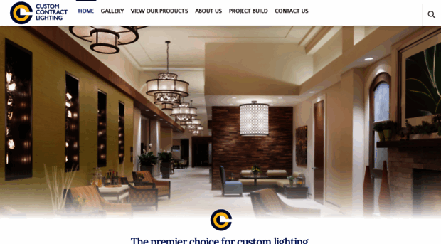 customcontractlighting.com