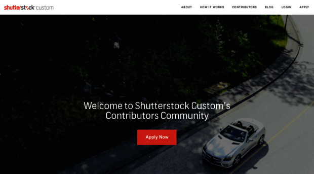 customcontributor.shutterstock.com