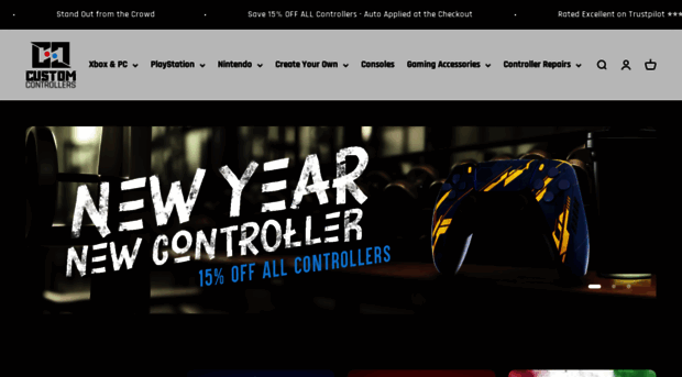 customcontrollers.com