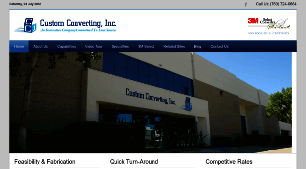 customconverting.com