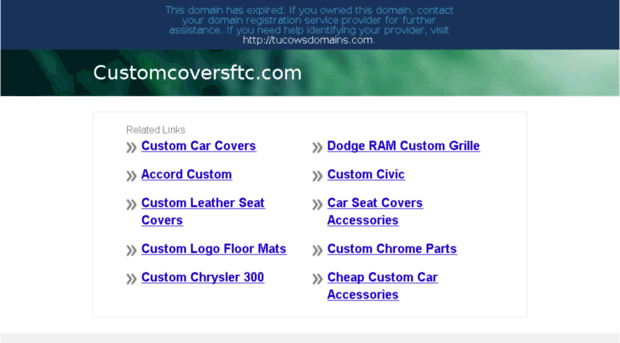 customcoversftc.com