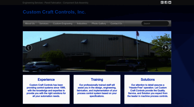 customcraftcontrols.com