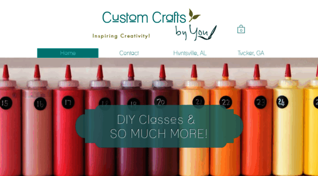 customcraftsbyyou.com