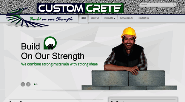 customcrete.co.za