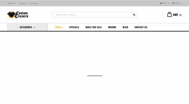 customcruisers.eu