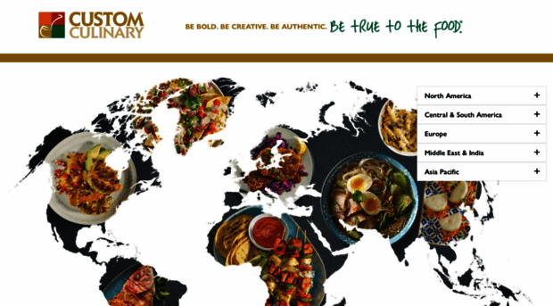 customculinary.global